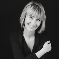 Resources Legacy Fund Employee Lisbeth Jakobsen's profile photo