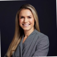 CGE Partners Employee Chloe Curtis's profile photo