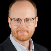 Chas. Hude Employee Theis Hansen's profile photo