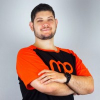 Multipedidos Employee Maurício Montiel's profile photo