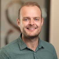 CORE Energy Recovery Solutions Employee Mathijs van Laarhoven's profile photo