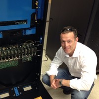 ETS: Electronic Transaction Systems Employee Charles Rowe's profile photo