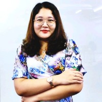 Sea Lion Group Employee Thiri Zaw's profile photo