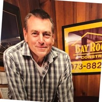 Bay Roofing and Construction Employee David Beattie's profile photo