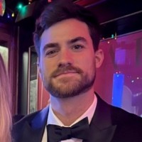 QMC Metering Solutions Employee Zachary Nugent's profile photo
