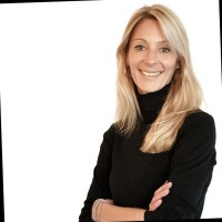 haebmau. Employee Bianca Müller's profile photo