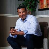 Liquivida Lounge Employee Christopher Davis's profile photo