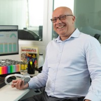 Gruppo Caviro Employee Emanuele Bandini's profile photo