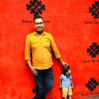 Continue AI Employee Mohammad Sabran's profile photo