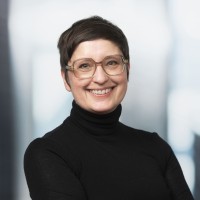 STIHL Employee Maika Fritz's profile photo