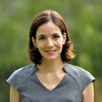 susGain Employee Carolin Kumarakulasinghe's profile photo