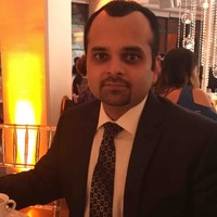 Priority Healthcare Group Employee Sarfraz Alam's profile photo