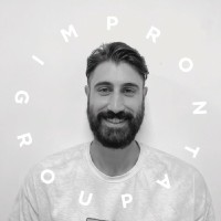 Impronta ADV Employee Matteo Consalvo's profile photo