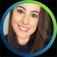 Cedro Technologies Employee Vanessa Oliveira's profile photo