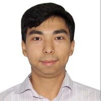 Sherzod Rakhmonov Email