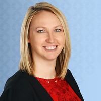 One Community Health Employee Katie Bechtol's profile photo