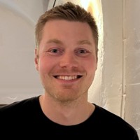 bp Employee Ewan Gray's profile photo