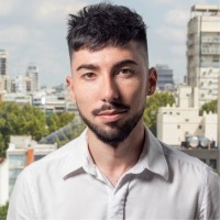 Consejo Profesional de Relaciones Públicas Employee Julián Iván Olguín's profile photo