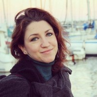 World Health Organization Employee Chiara Moroni's profile photo