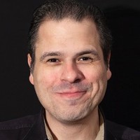 COOKFOX Architects Employee Emilio Diponio's profile photo