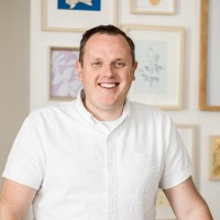 Cold Case Ice Cream Employee Jay Davis's profile photo