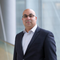 SiteOne Therapeutics, Inc. Employee Kanad Das's profile photo