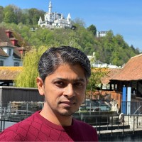 F3 Technologies Employee Syed Imtiaz's profile photo