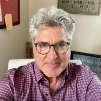 Lowand B. Hold  Purpose. Driven. Growth. Employee Jon Higgins's profile photo