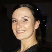 KM TP Employee Karine Meneguzzo's profile photo
