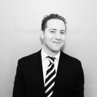 VSEEN Employee Andrew Harary's profile photo
