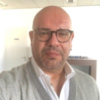 Dallmayr Vending & Office Switzerland Employee Massimo Spanò's profile photo