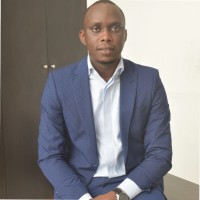 Greenwich Trust Limited Employee Gerald Esekhegbe's profile photo