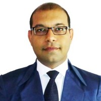 MRI Software Employee Mihir Suthar's profile photo