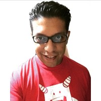 Battle Road Digital Employee Jonathan Corona's profile photo