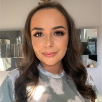 Proudfoot Ltd Employee Saffron Buchanan's profile photo