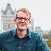 yoke Employee Charlie Clarke's profile photo