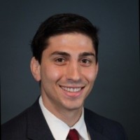 Exencial Wealth Advisors Employee Derrick Longo's profile photo