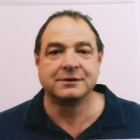 Self-employed Employee Robert Arrigo's profile photo