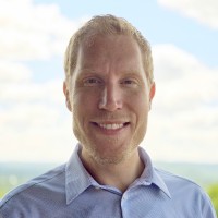 SurePath AI Employee Chris Ward's profile photo