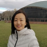 Hong Liu Email & Phone Number