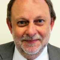 SEBS IT Employee Alan Davey's profile photo