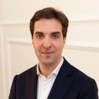 Interparfums Employee Nicolas Picaud's profile photo