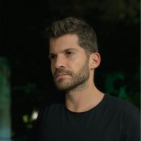 PayMe Employee Yuval Shapira's profile photo