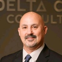 Delta Coast Consultants Employee Chad Robichaux's profile photo