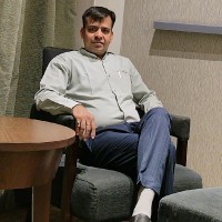 Dhampur Bio Organics Ltd. Employee Ssudarshan .'s profile photo