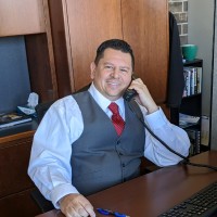 Vern Eide Motorcars Employee Jared Buettgenback's profile photo