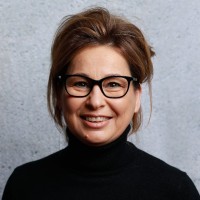 Conga Employee Sheida Ashrafi's profile photo