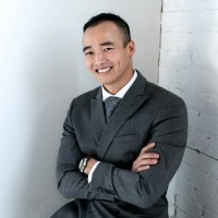 Hennepin County Medical Center Employee Steven Tran's profile photo