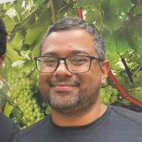 Verhaw IT Employee Jefferson Rodrigues's profile photo