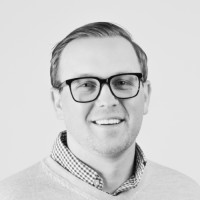 Vanta Employee Mark Lail's profile photo